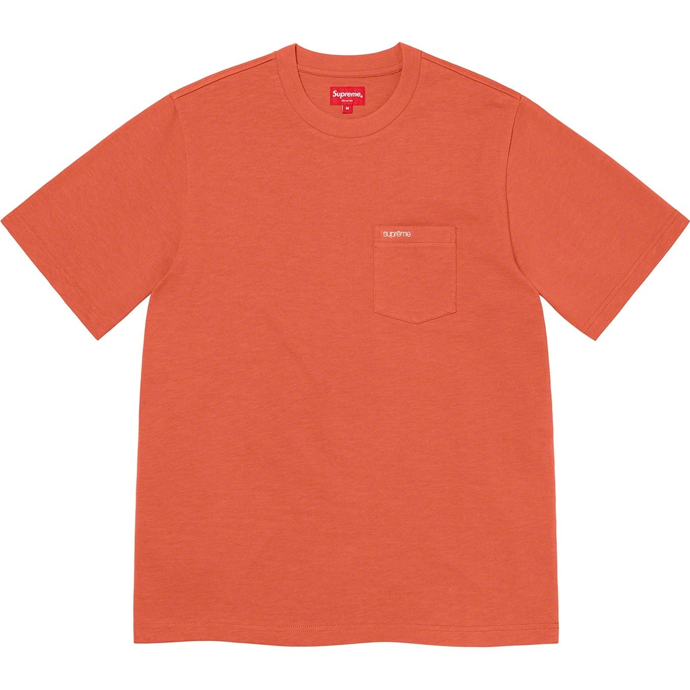 S/S Pocket Tee view 18